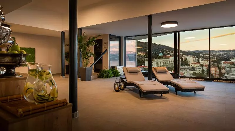 Fotos del hotel Grand Hotel Adriatic:  2