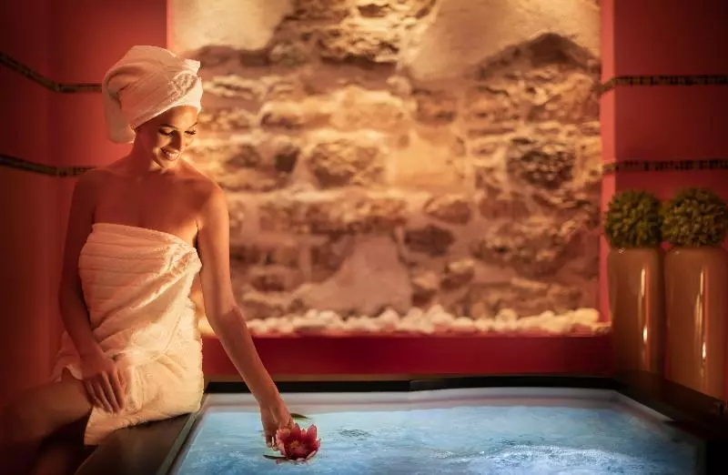 Fotos del hotel Grand Hotel Adriatic:  5