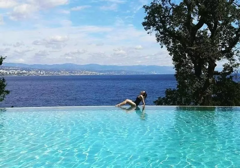 Fotos del hotel Grand Hotel Adriatic:  24