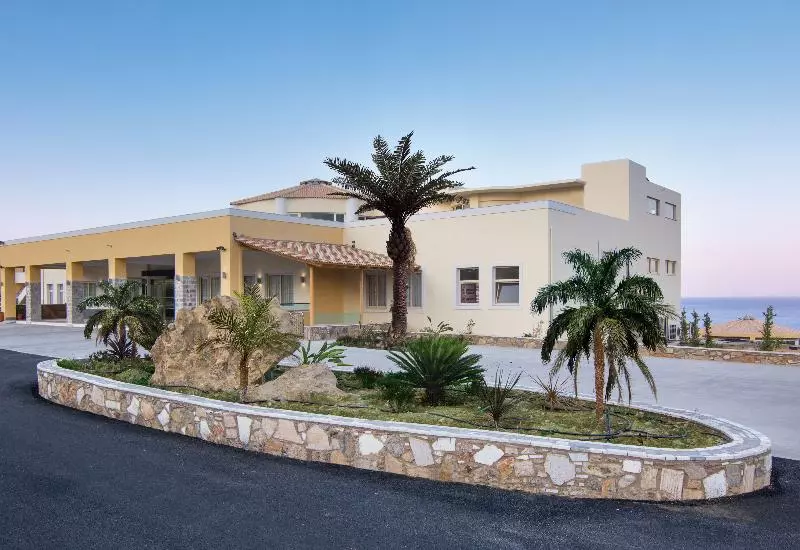 Fotos del hotel Grand Blue Beach:  19