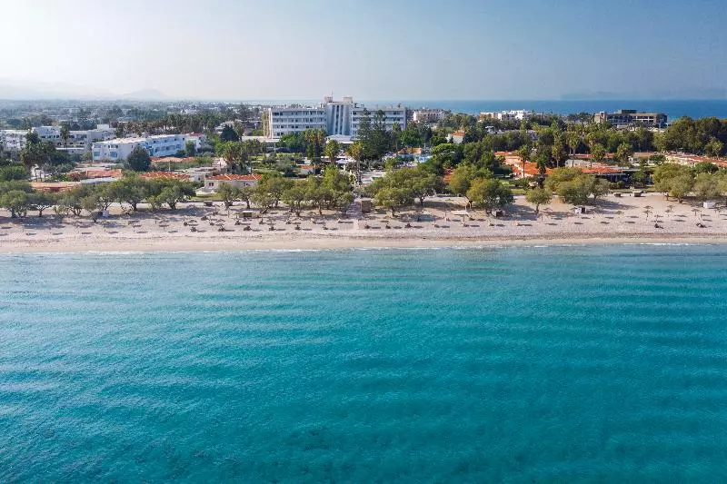 Fotos del hotel Grand Blue Beach:  15