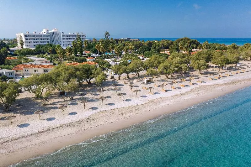 Fotos del hotel Grand Blue Beach:  17