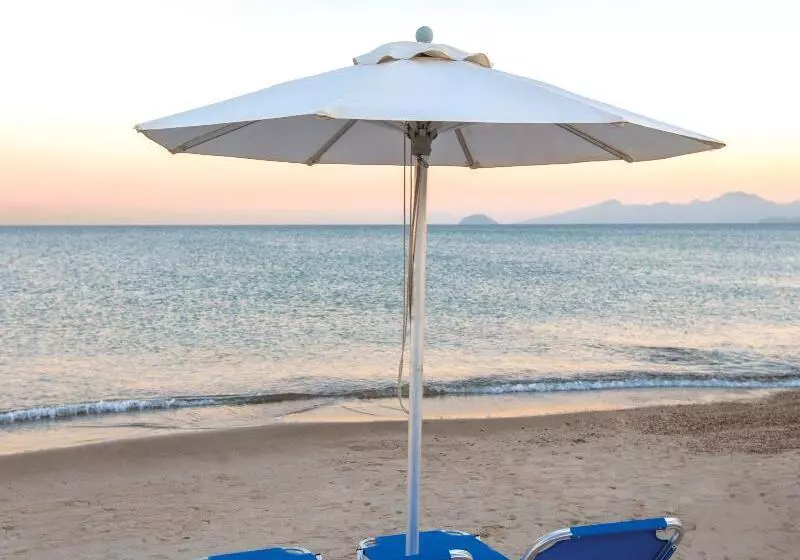 Fotos del hotel Grand Blue Beach:  21