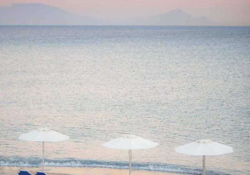 Fotos del hotel Grand Blue Beach:  18