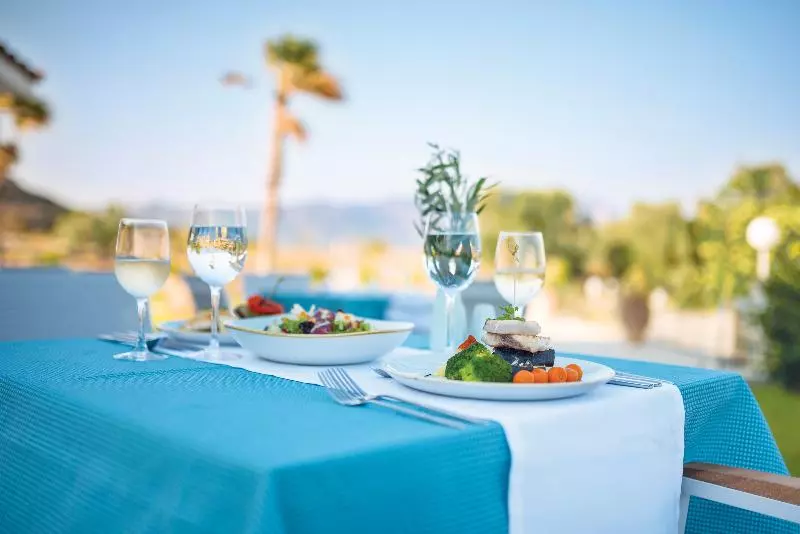 Fotos del hotel Grand Blue Beach:  6