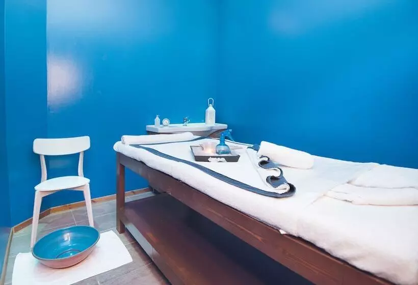 Fotos del hotel Grand Blue Beach:  3