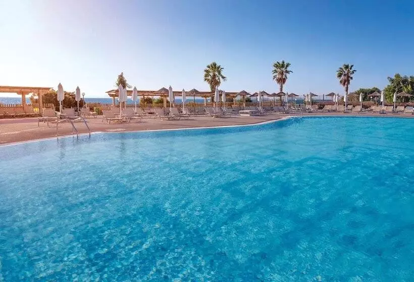 Fotos del hotel Grand Blue Beach:  9