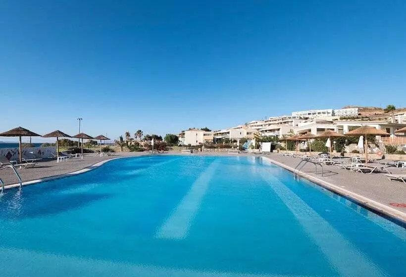 Fotos del hotel Grand Blue Beach:  13