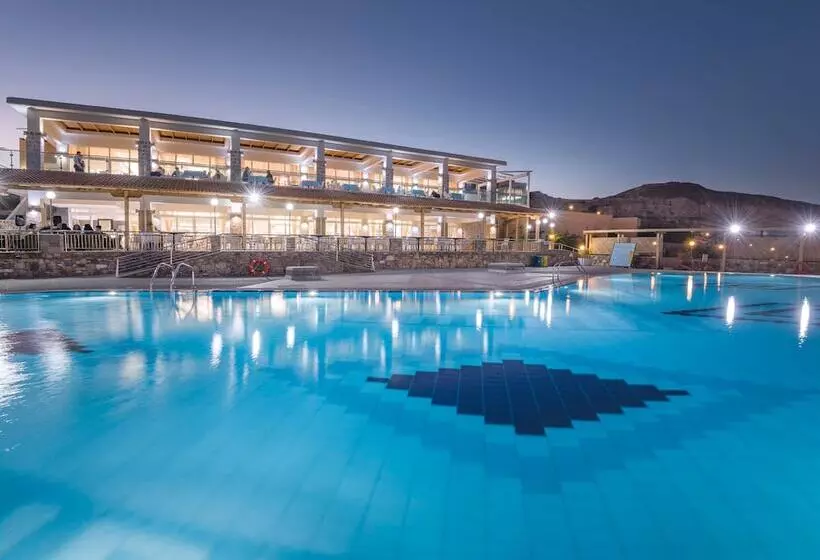 Fotos del hotel Grand Blue Beach:  10