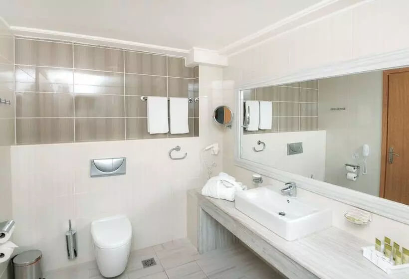 Fotos del hotel Grand Blue Beach:  7