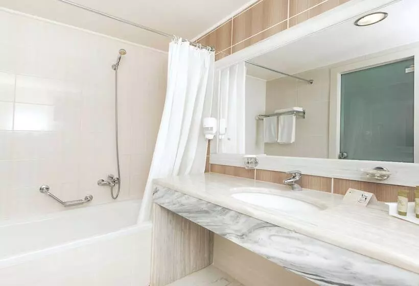 Fotos del hotel Grand Blue Beach:  11