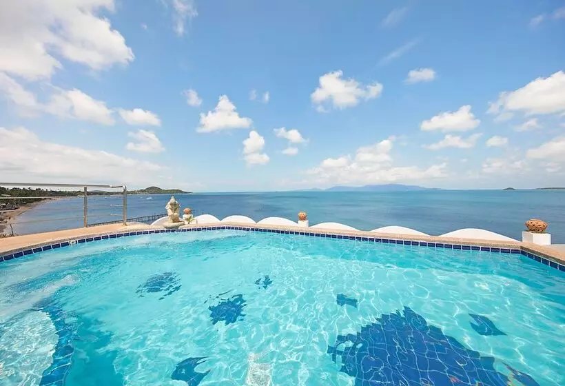 Fotos del hotel Hacienda Fisherman S Village Koh Samui:  8