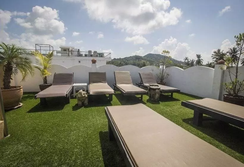 Fotos del hotel Hacienda Fisherman S Village Koh Samui:  4