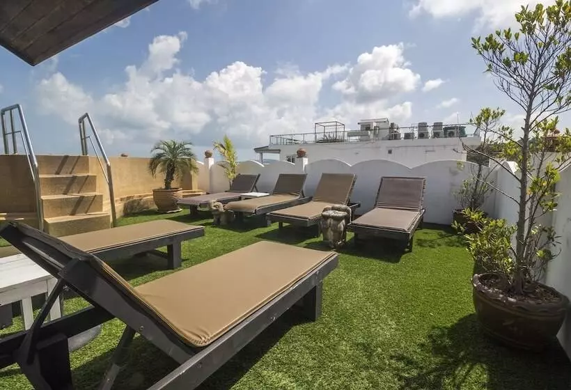 Fotos del hotel Hacienda Fisherman S Village Koh Samui:  9