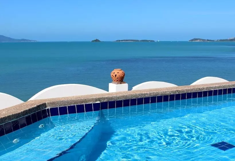 Fotos del hotel Hacienda Fisherman S Village Koh Samui:  16