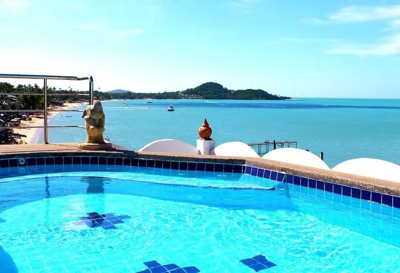 Fotos del hotel Hacienda Fisherman S Village Koh Samui:  19