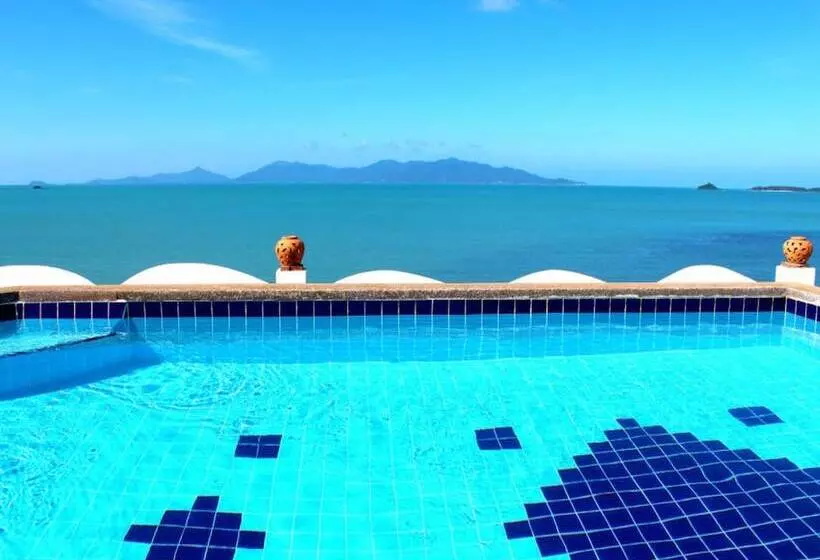 Fotos del hotel Hacienda Fisherman S Village Koh Samui:  13