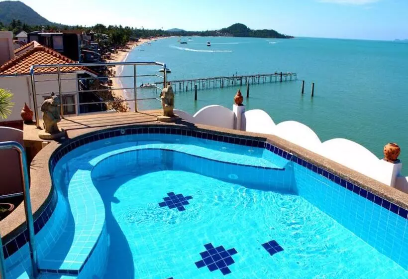 Fotos del hotel Hacienda Fisherman S Village Koh Samui:  25