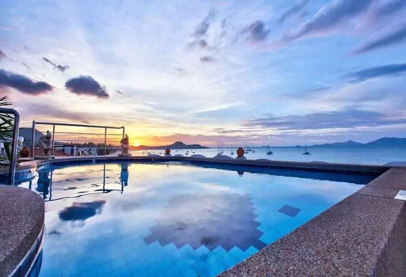 Fotos del hotel Hacienda Fisherman S Village Koh Samui:  17