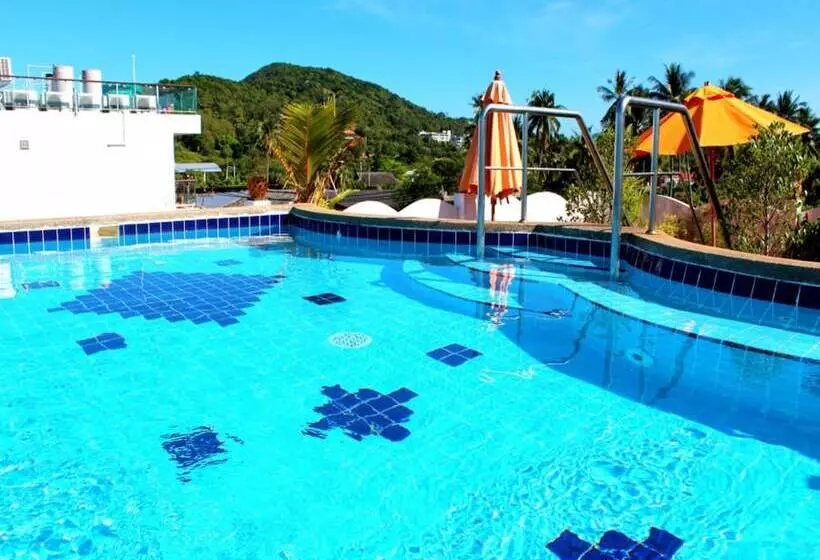 Fotos del hotel Hacienda Fisherman S Village Koh Samui:  2