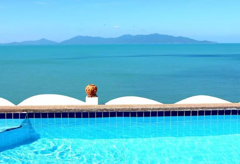 Fotos del hotel Hacienda Fisherman S Village Koh Samui:  11