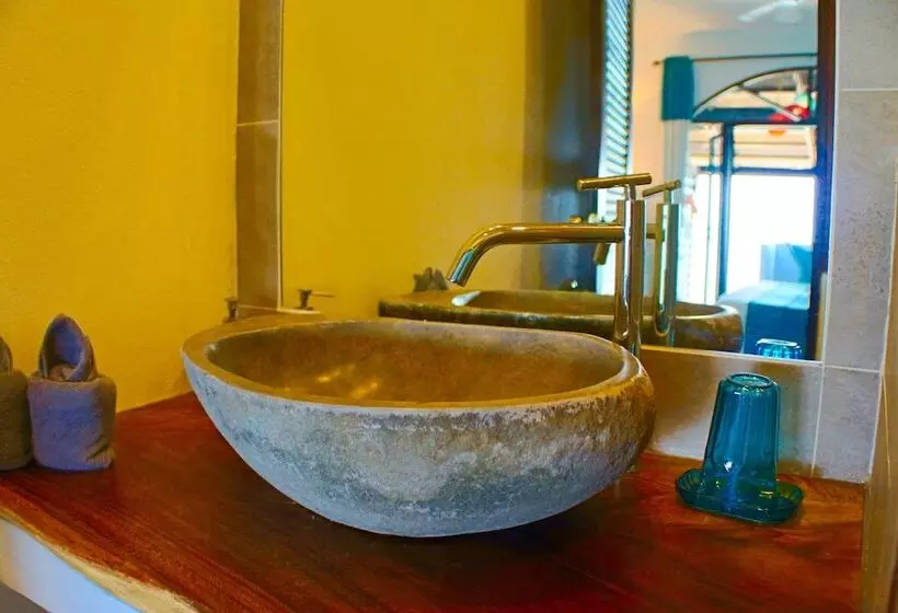 Fotos del hotel Hacienda Fisherman S Village Koh Samui:  20