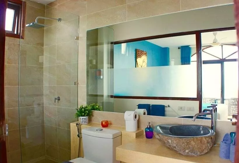 Fotos del hotel Hacienda Fisherman S Village Koh Samui:  15