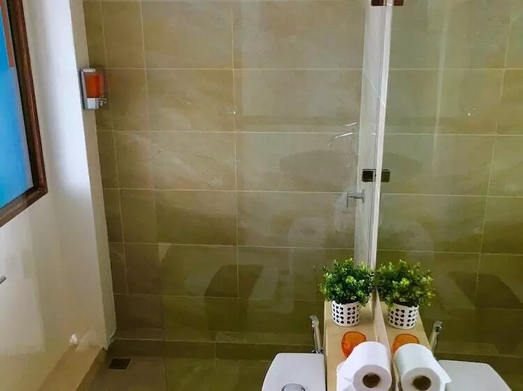 Fotos del hotel Hacienda Fisherman S Village Koh Samui:  5