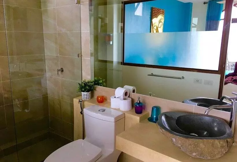 Fotos del hotel Hacienda Fisherman S Village Koh Samui:  18