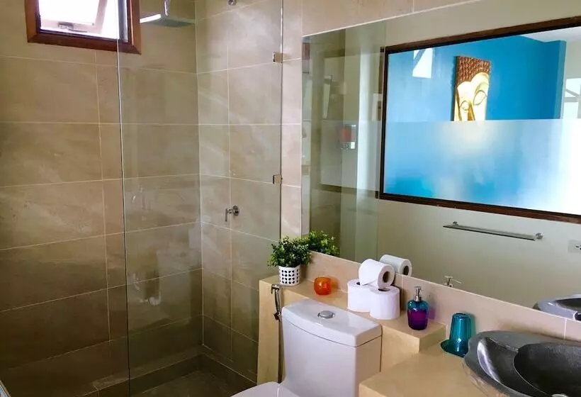 Fotos del hotel Hacienda Fisherman S Village Koh Samui:  10