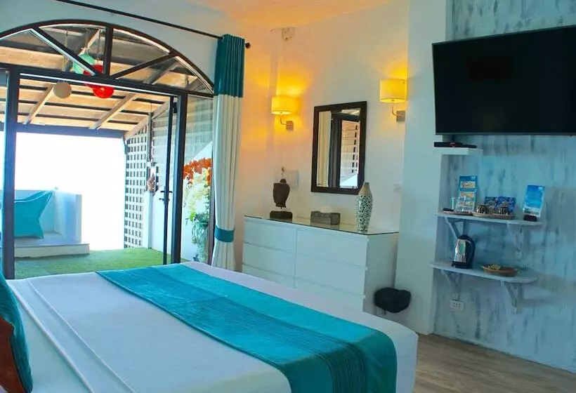 Fotos del hotel Hacienda Fisherman S Village Koh Samui:  12