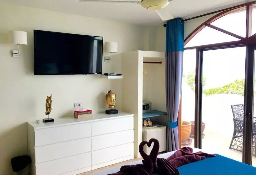 Fotos del hotel Hacienda Fisherman S Village Koh Samui:  24