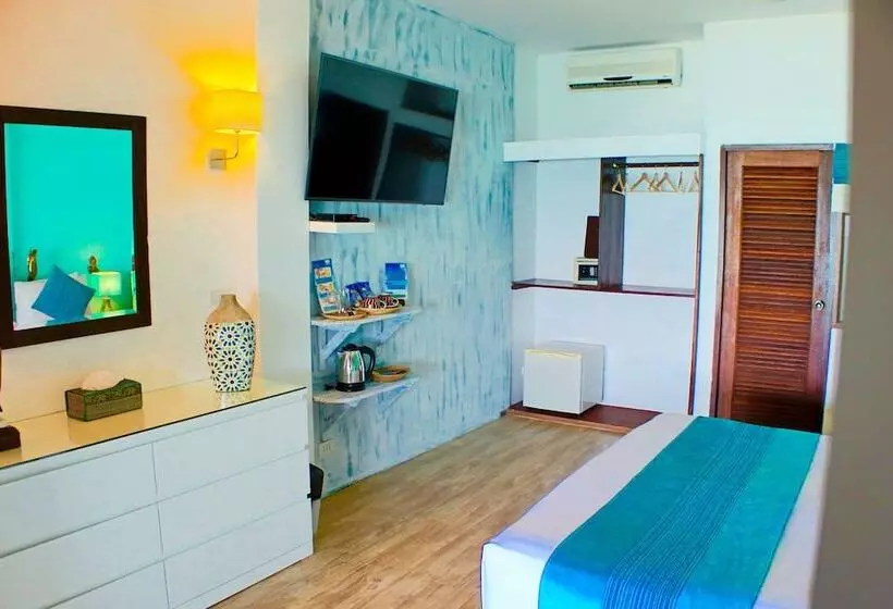 Hacienda Fisherman S Village Koh Samui