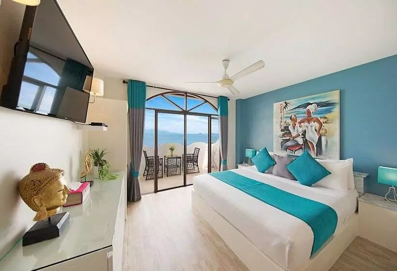 Fotos del hotel Hacienda Fisherman S Village Koh Samui:  21