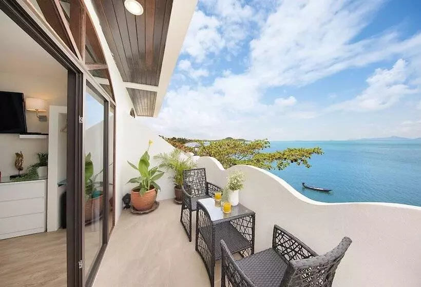 Fotos del hotel Hacienda Fisherman S Village Koh Samui:  23