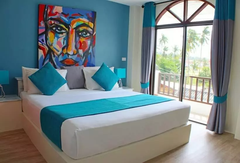 Fotos del hotel Hacienda Fisherman S Village Koh Samui:  7