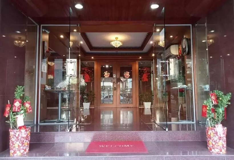 Fotos del hotel Kc Place Srinakarin:  12