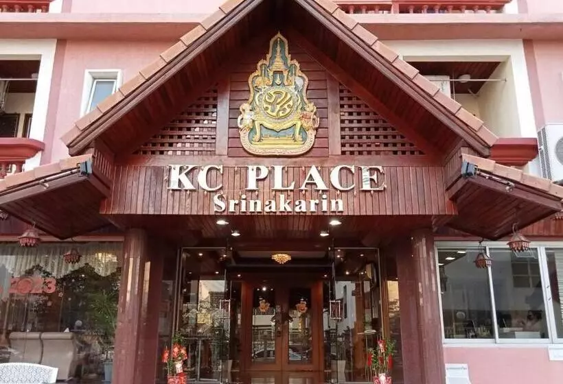Kc Place Srinakarin