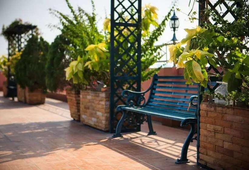 Fotos del hotel Kc Place Srinakarin:  7