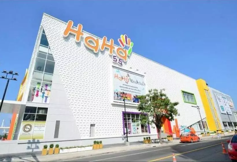 Fotos del hotel Kc Place Srinakarin:  19