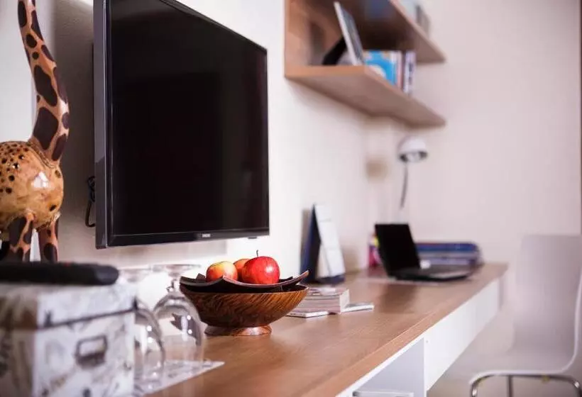 Fotos del hotel Kc Place Srinakarin:  22