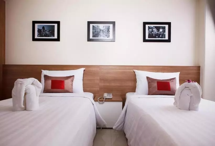 Fotos del hotel Kc Place Srinakarin:  20