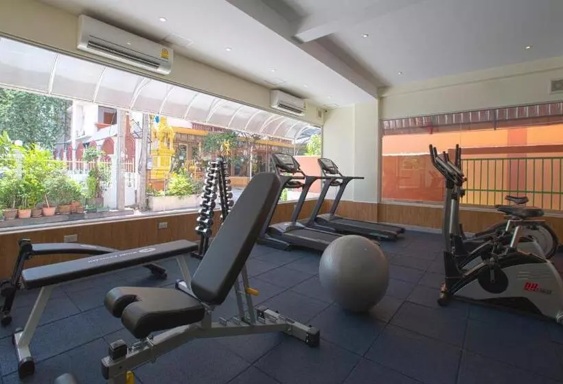 Fotos del hotel Kc Place Srinakarin:  5