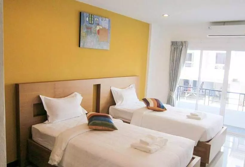 Fotos del hotel Krabi Cinta House:  11