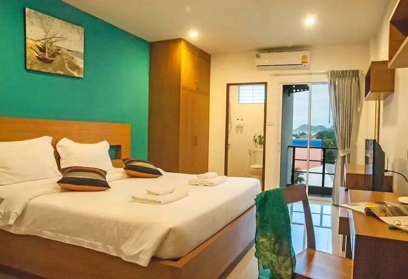 Fotos del hotel Krabi Cinta House:  18