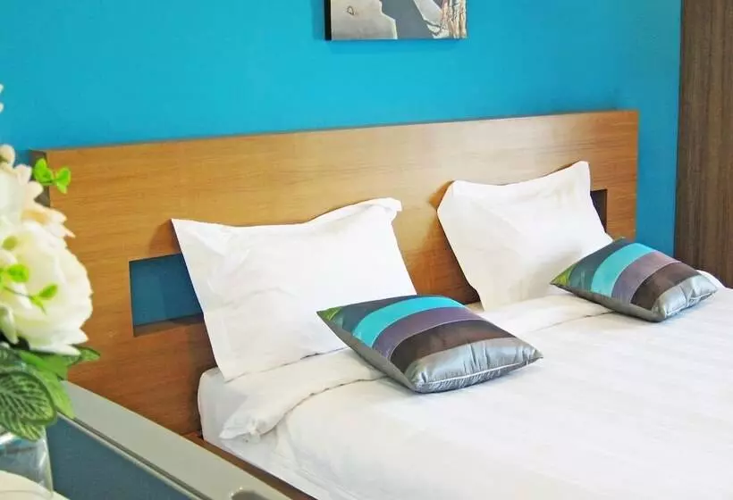 Fotos del hotel Krabi Cinta House:  8