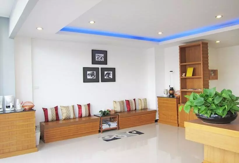 Fotos del hotel Krabi Cinta House:  12