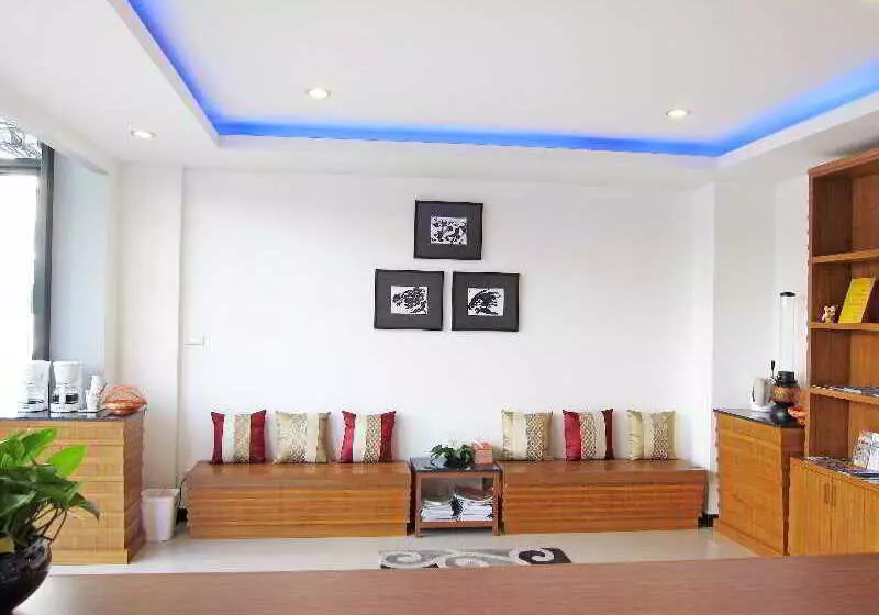 Fotos del hotel Krabi Cinta House:  19