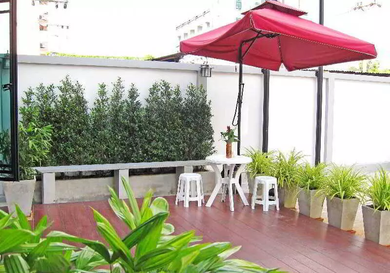 Fotos del hotel Krabi Cinta House:  4