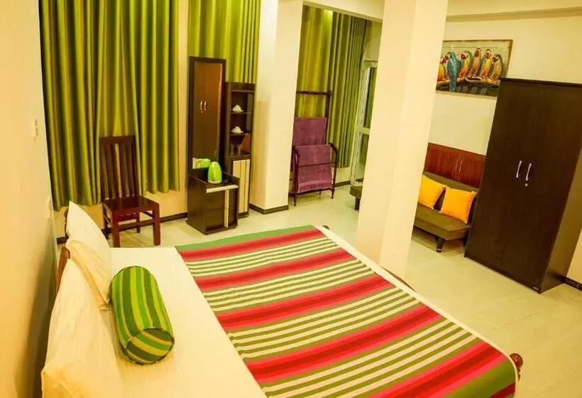 Fotos del hotel Peacock:  19